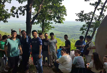 回龙山生态田园旅游区第 16 张图片