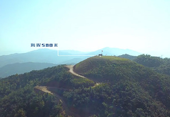 智峰山滑翔伞基地第 5 张图片