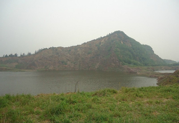 苏州花山自然风景区第 2 张图片