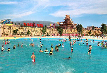 贵州九仙旅游景区第 69 张图片