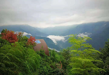 川西红枫岭第 14 张图片