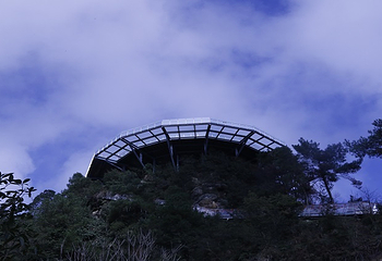 五华山旅游区第 9 张图片