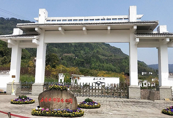 石桥水乡湿地公园第 11 张图片