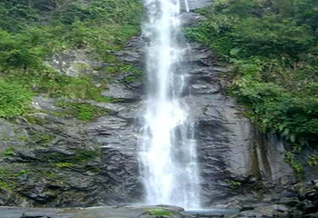 清风峡生态旅游区第 5 张图片
