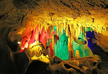 贵州九仙旅游景区第 26 张图片