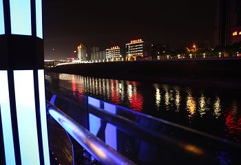 交运长江夜游游船第 14 张图片