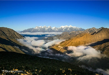 木雅圣地景区第 134 张图片