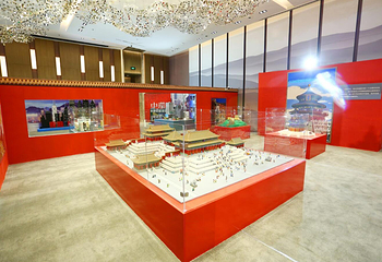 乐高认证拼砌大师全球文化展-中国苏州太湖站第 6 张图片