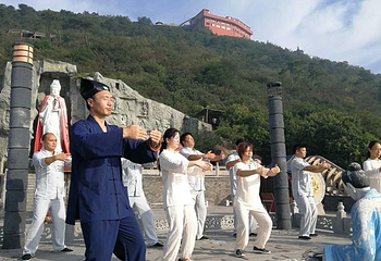 江苏省金坛茅山旅游度假区第 5 张图片