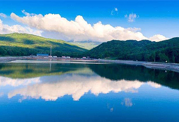 锅盔山景区第 14 张图片