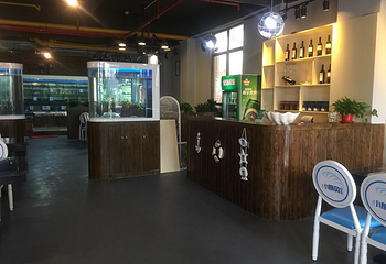 三亚小扇贝海鲜餐厅亚龙湾店第 7 张图片
