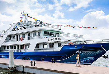 含章湖水上休闲度假区第 42 张图片