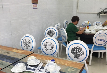 三亚小扇贝海鲜餐厅亚龙湾店第 15 张图片