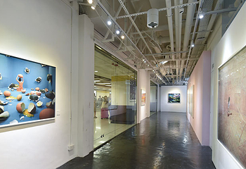 香港K11艺术展览及工作坊第 4 张图片
