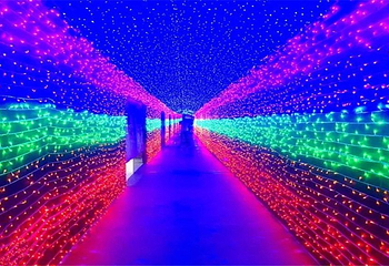 潍坊星空主题明星蜡像馆第 6 张图片