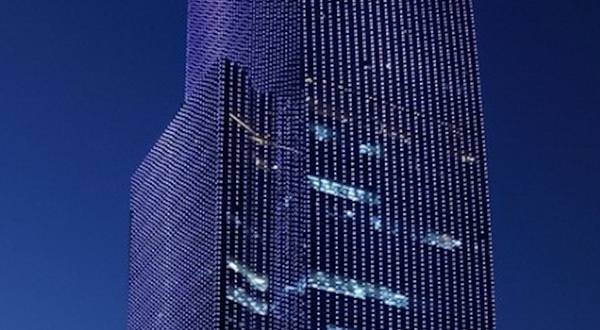 上海龙之梦万丽酒店