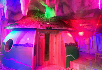 清水湾汗蒸广场第 22 张图片