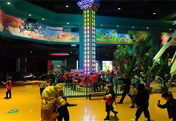 幸福花欢乐世界(东辰广场A座店)第 19 张图片