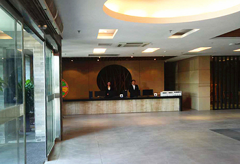 东方一号汤谷温泉酒店第 2 张图片