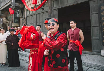 观澜湖华谊冯小刚电影公社第 15 张图片