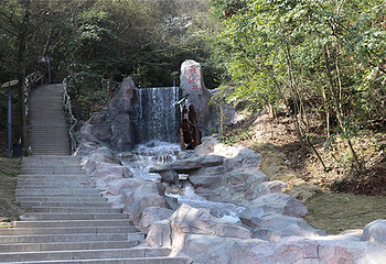 杉木湖景区第 13 张图片