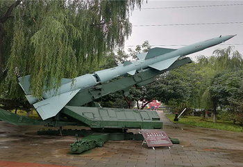 北方兵器城第 17 张图片