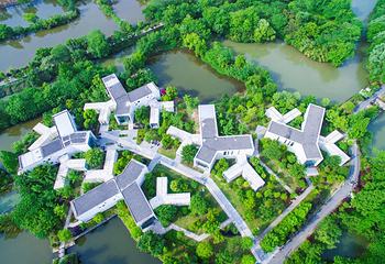西溪湿地洪园第 31 张图片