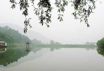 九华大王洞风景区第 7 张图片