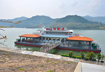 浈阳峡文化旅游度假区第 22 张图片