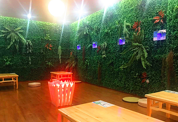 清水湾汗蒸广场第 16 张图片