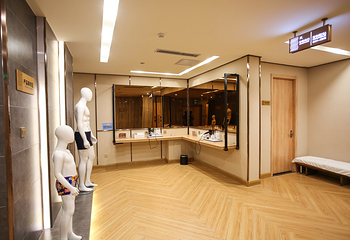 权金城权品七汤温泉（南开店）第 7 张图片