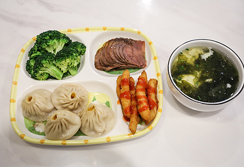 权金城权品七汤温泉（南开店）第 23 张图片