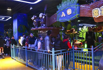 幸福花欢乐世界(东辰广场A座店)第 22 张图片