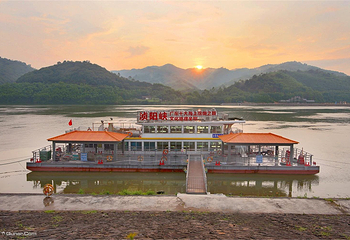 浈阳峡文化旅游度假区第 12 张图片