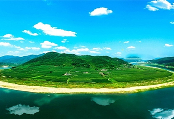 浑江大转弯第 5 张图片