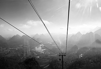 梅花山旅游景区第 4 张图片