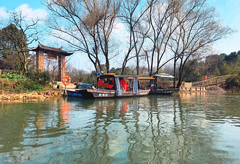 西溪湿地洪园第 6 张图片