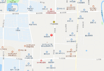 清水湾汗蒸广场第 2 张图片