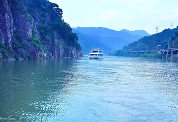 浈阳峡文化旅游度假区第 20 张图片