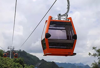 梅花山旅游景区第 13 张图片