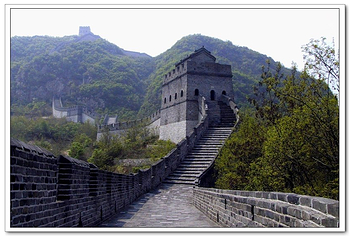 虎山长城第 4 张图片