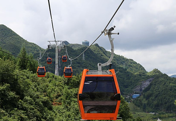 梅花山旅游景区第 22 张图片
