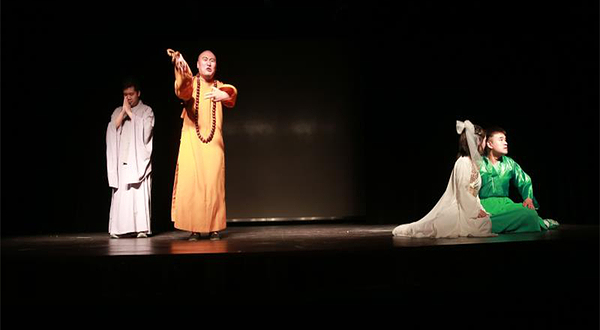 头号玩咖·大空间