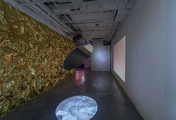 香港K11艺术展览及工作坊第 1 张图片