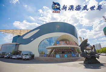 新澳海底世界第 2 张图片
