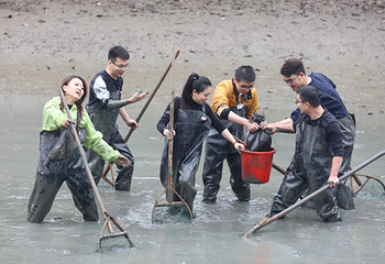 西溪湿地洪园第 28 张图片