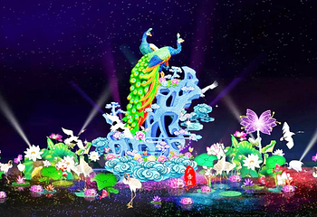 灵峰牧谷农场第 23 张图片