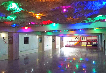 东方一号汤谷温泉酒店第 10 张图片
