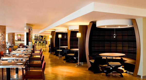 天际咖啡室（SkyCity Bistro）