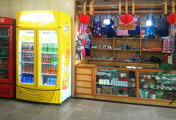 沧州饭店游泳馆第 3 张图片